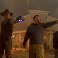 Foto de 'Cowboys & Aliens'