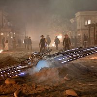 Foto de 'Cowboys & Aliens'