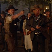 Foto de 'Cowboys & Aliens'