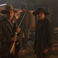 Foto de 'Cowboys & Aliens'