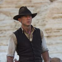 Foto de 'Cowboys & Aliens'