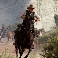 Foto de 'Cowboys & Aliens'