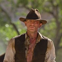 Foto de 'Cowboys & Aliens'