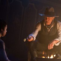 Foto de 'Cowboys & Aliens'