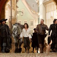 Foto de 'The Three Musketeers'