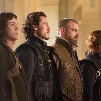 Foto de 'The Three Musketeers'