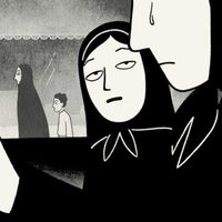 Foto de 'Persepolis'