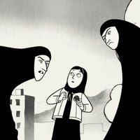 Foto de 'Persepolis'