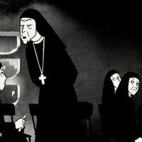 Foto de 'Persepolis'