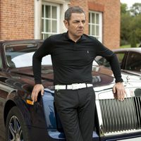 Foto de 'Johnny English Returns'