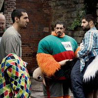 Foto de 'Four Lions'