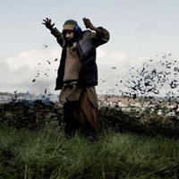 Foto de 'Four Lions'