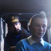 The Adventures of Tintin: Secret of the Unicorn