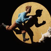 The Adventures of Tintin: Secret of the Unicorn