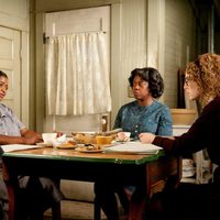 Foto de 'The Help'