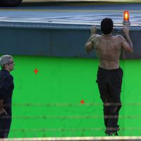 Foto de 'Man of Steel'