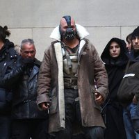 Foto de 'The Dark Knight Rises'