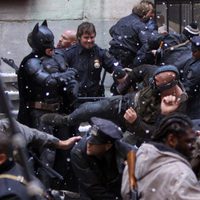 Foto de 'The Dark Knight Rises'