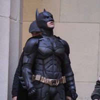 Foto de 'The Dark Knight Rises'