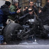 Foto de 'The Dark Knight Rises'