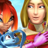 Foto de 'Winx Club 3D: Magical Adventure'