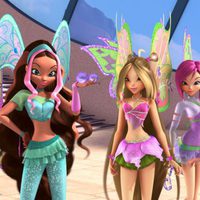 Foto de 'Winx Club 3D: Magical Adventure'