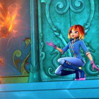 Foto de 'Winx Club 3D: Magical Adventure'