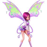 Winx Club 3D: Magical Adventure