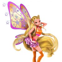 Winx Club 3D: Magical Adventure