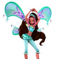 Foto de 'Winx Club 3D: Magical Adventure'