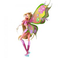 Winx Club 3D: Magical Adventure