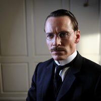 Foto de 'A Dangerous Method'