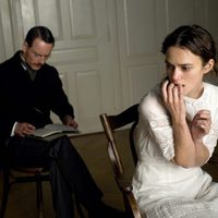 Foto de 'A Dangerous Method'