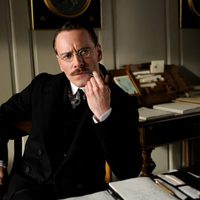 Foto de 'A Dangerous Method'