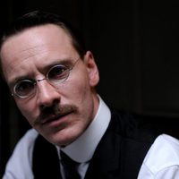 Foto de 'A Dangerous Method'