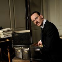 Foto de 'A Dangerous Method'