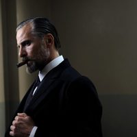 Foto de 'A Dangerous Method'