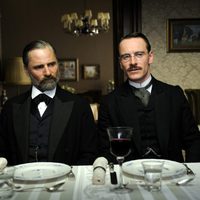 Foto de 'A Dangerous Method'