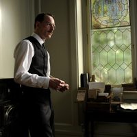 Foto de 'A Dangerous Method'