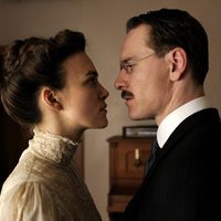 Foto de 'A Dangerous Method'