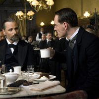 Foto de 'A Dangerous Method'