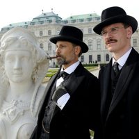 Foto de 'A Dangerous Method'