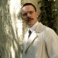 Foto de 'A Dangerous Method'