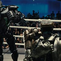 Real Steel