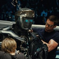 Real Steel