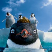 Foto de 'Happy Feet 2'