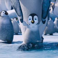 Foto de 'Happy Feet 2'