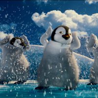 Foto de 'Happy Feet 2'