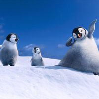 Foto de 'Happy Feet 2'