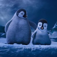 Foto de 'Happy Feet 2'